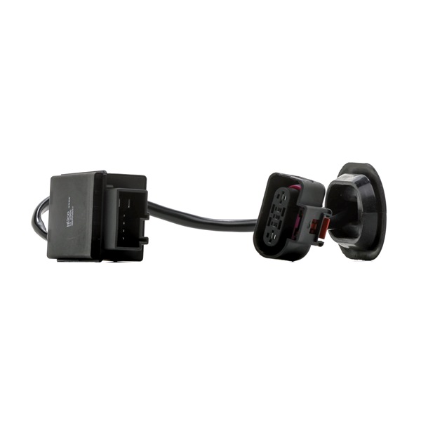 HITACHI 132900 Kraftstoffpumpenrelais SEAT Toledo 3 (5P2) 1.4 16V 86 PS Benzin 2007