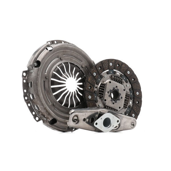 VIKA 02T141153G Kopplingssats