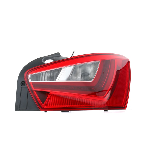 DPA Rear light 99451455802