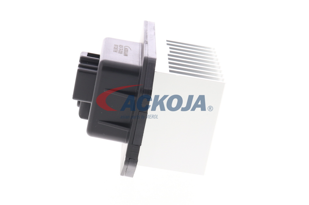 ACKOJA Regulator, passenger compartment fan A26-79-0006