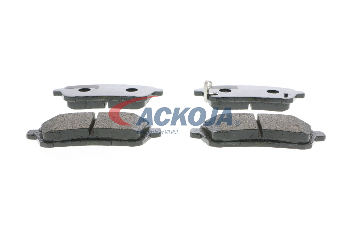 04465B1320 OE ACKOJA Plaquettes de frein A32-0030