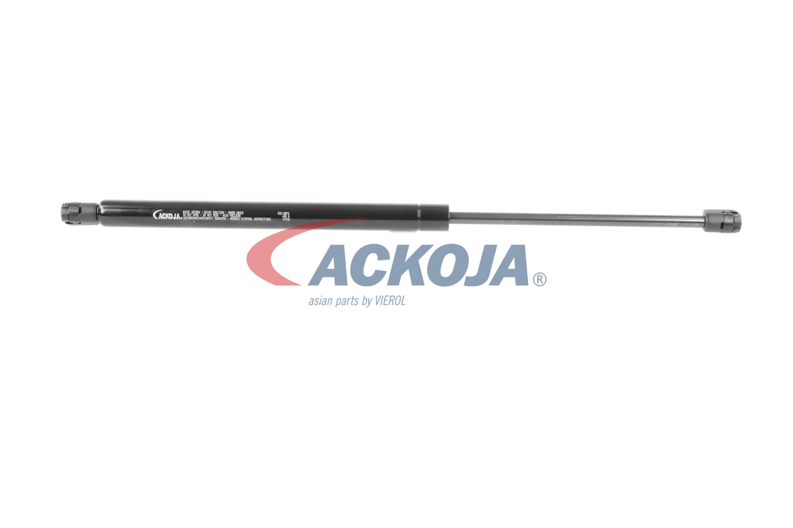 ACKOJA G21B62620E Kaasujousi, tavaratila A32-0076