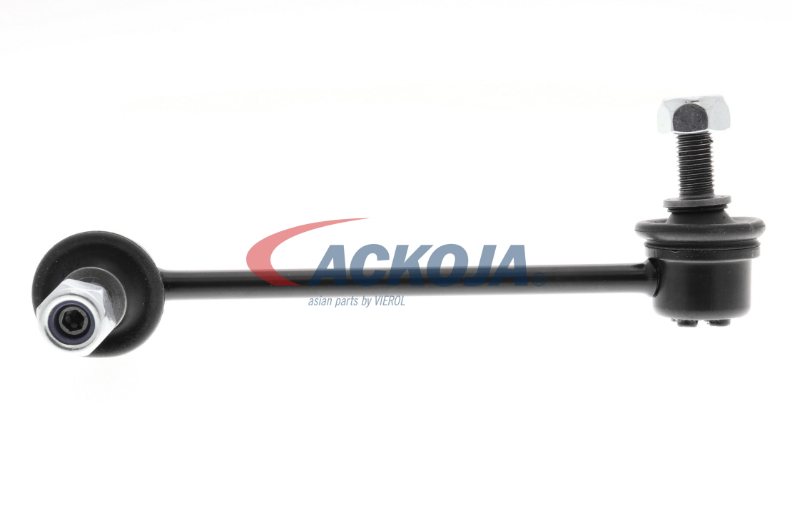 ACKOJA A32-0081 Skersinio stabilizatoriaus įvorių komplektas Mazda 6 GG Sedanas 2.3 AWD benzinas 273 AG 2006