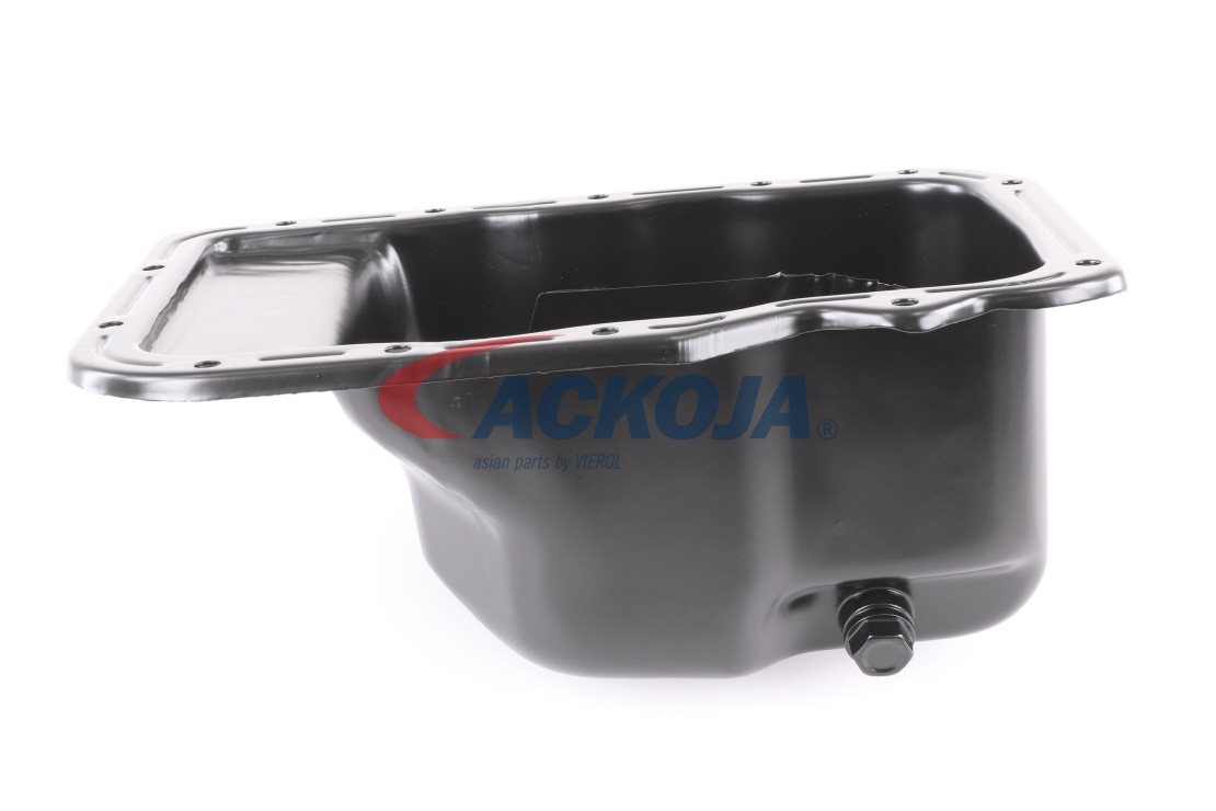 ACKOJA A32-0107 cárter do motor MAZDA 323 II Hatchback (BD) preço