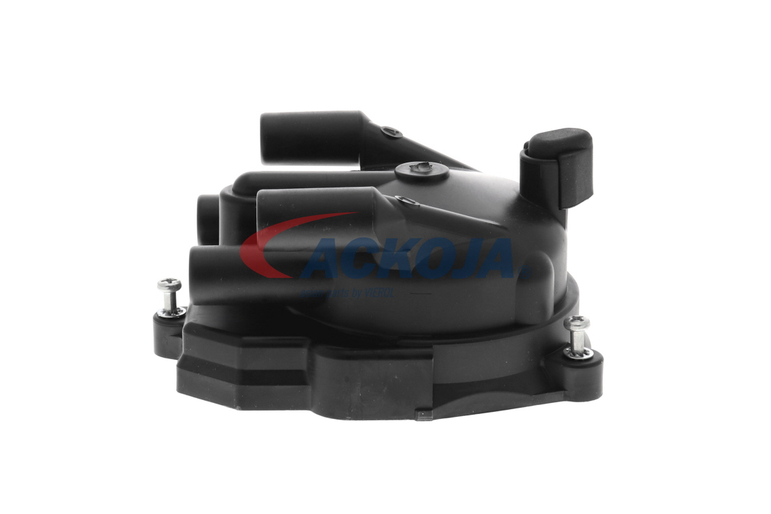 ACKOJA A32-70-0024 Tampa do distribuidor MAZDA 626 IV Hatchback (GE) 1.8 (GE8P) Gasolina 105 cv 1992 preço