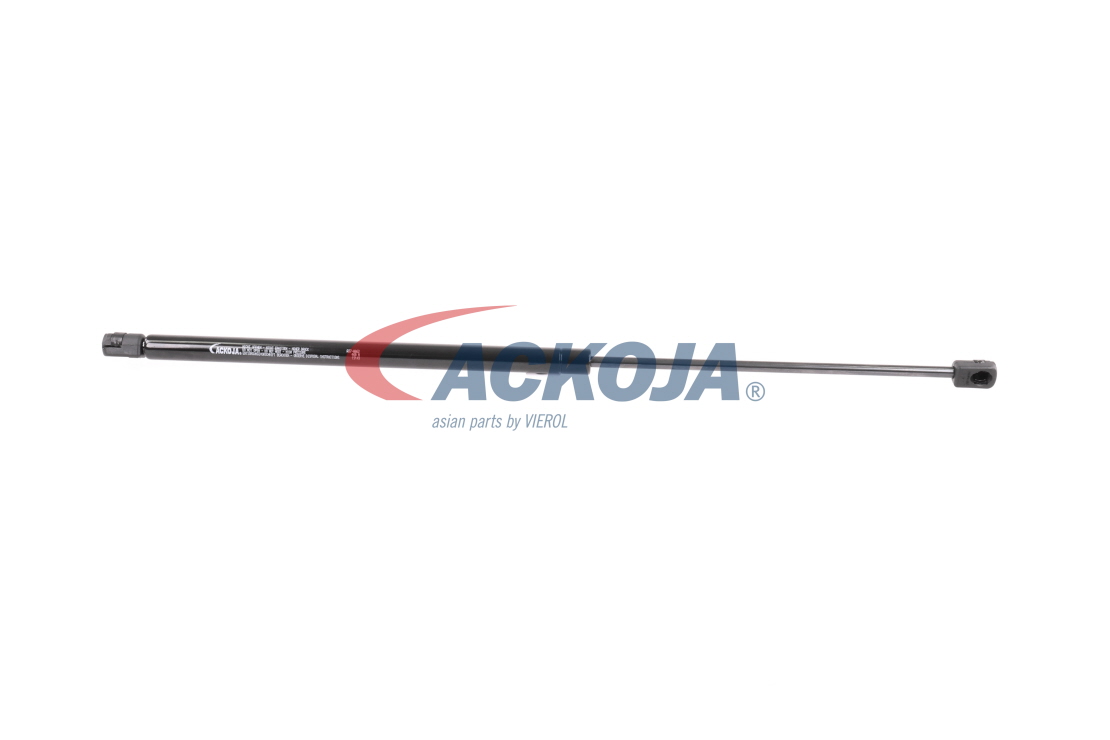 ACKOJA A37-0062 Mitsubishi Colt Z30 Heckklappendämpfer original kosten