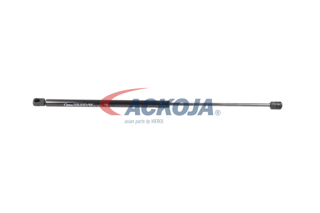 ACKOJA A37-0064 Ammortizzatore portellone posteriore MITSUBISHI Carisma Sedan (DA2A, DAO) 1.9 DI-D Diesel 102 CV 2003 prezzo