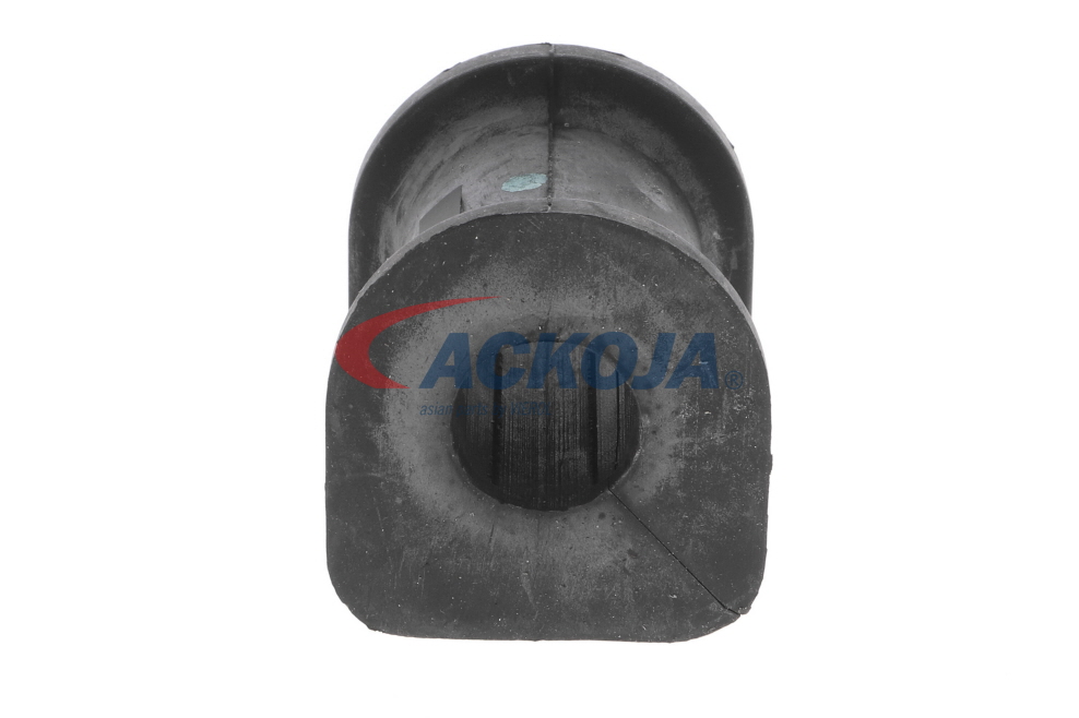 ACKOJA A37-0139 Skersinio stabilizatoriaus įvorių komplektas MITSUBISHI SPACE WAGON (N9_W, N8_W) 2.0 benzinas 133 AG 2003