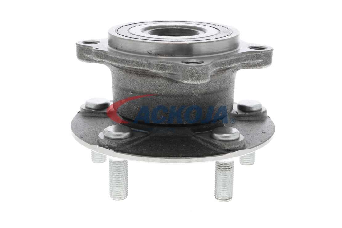 ACKOJA A37-0141 Rato stebulė Outlander 2 3.0 AWD benzinas 234 AG 2009