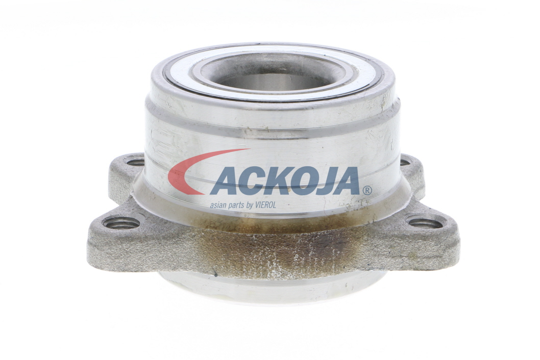 ACKOJA A37-0161 Radnabe MITSUBISHI GALANT 5 Stufenheck (E5A, E7A, E8A) 1.8 (E53A) Benzin 135 PS 1994