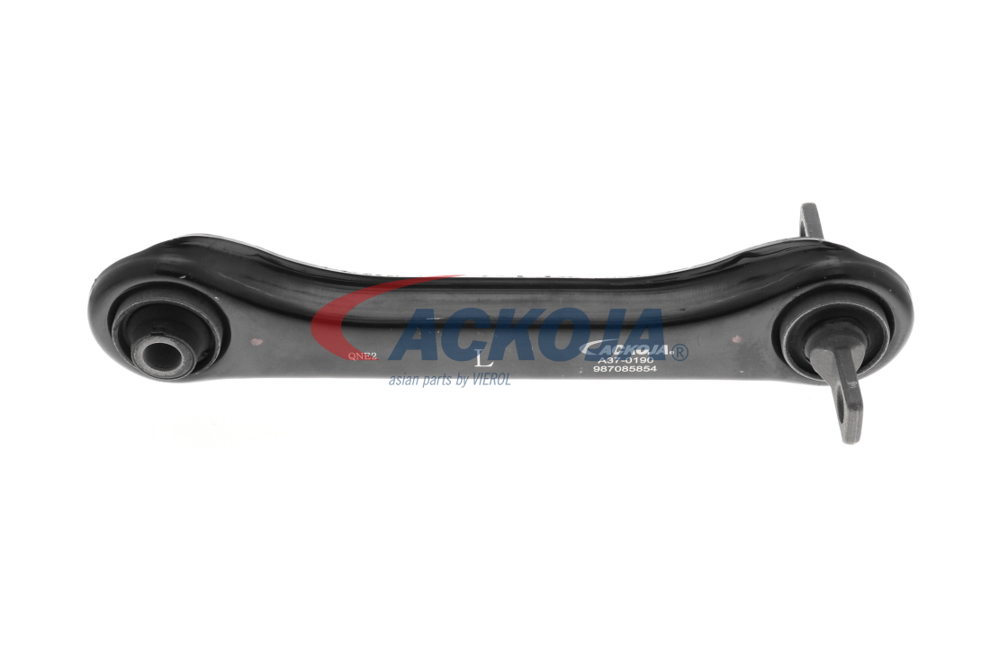 Braço oscilante suspensão da roda Mitsubishi COLT 2000 A370190 ACKOJA