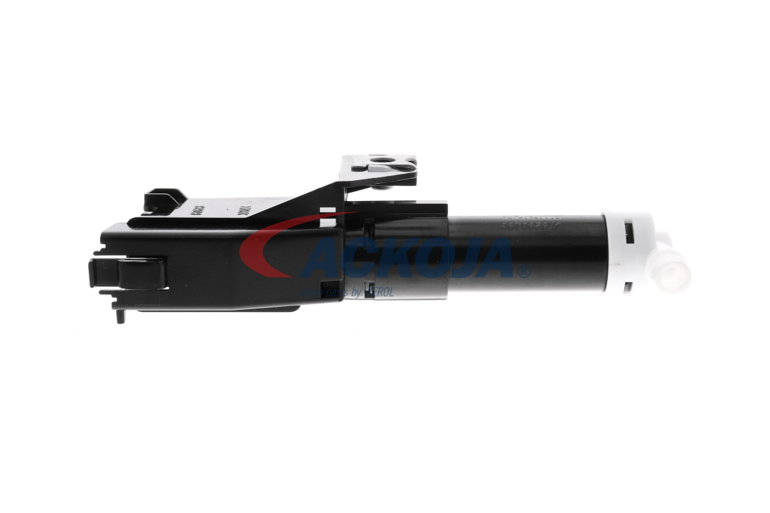 ACKOJA A37-08-0003 Scheinwerferwaschanlage Mitsubishi Pajero 2 3.0 V6 24V Benzin 177 PS 1997