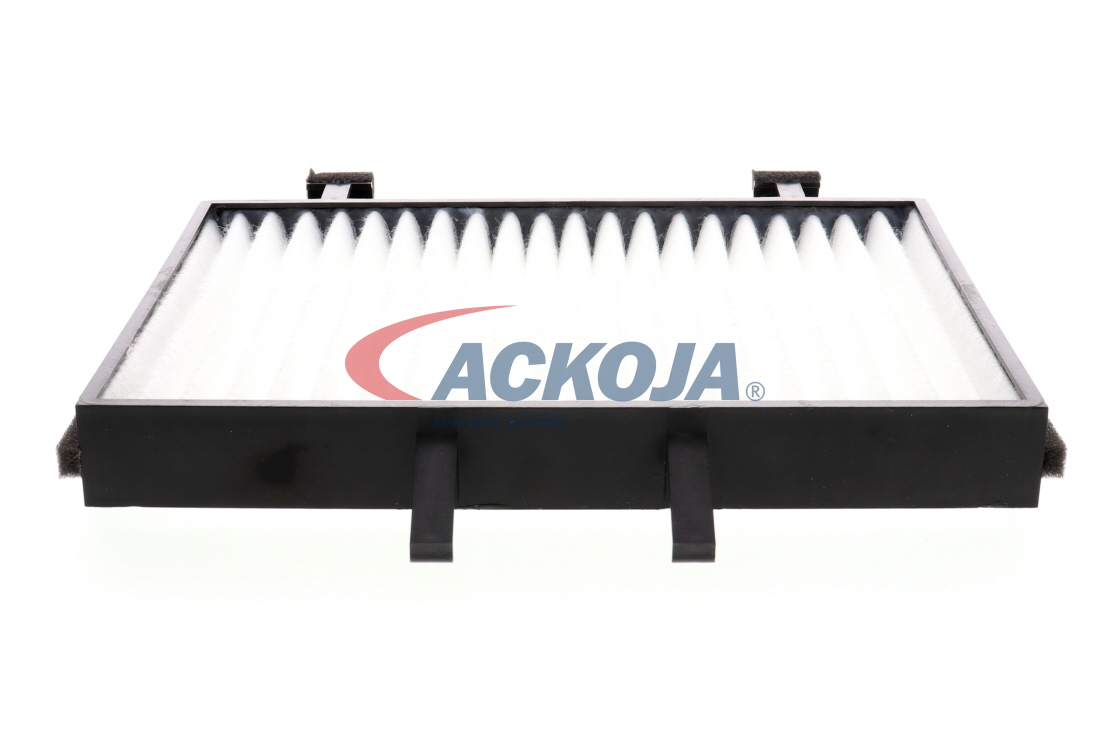 ACKOJA A37-30-0003 Kabinefilter Space Runner I (N1, N2) 1.8 4WD Benzin 116 HK 1998 pris