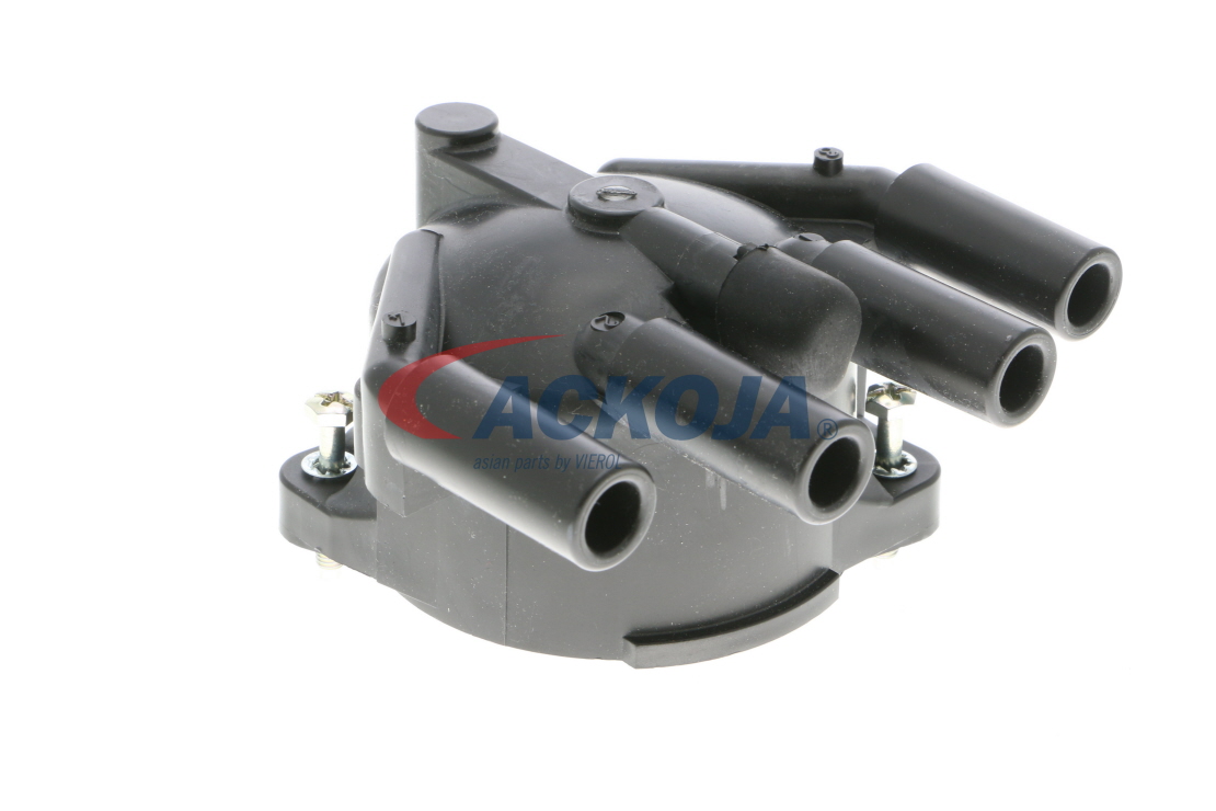 ACKOJA A37-70-0026 Крышка распределителя системы зажигания MITSUBISHI FTO купе (DE_A) 1.8 (DE2A) бензин 125 л.с. 2001