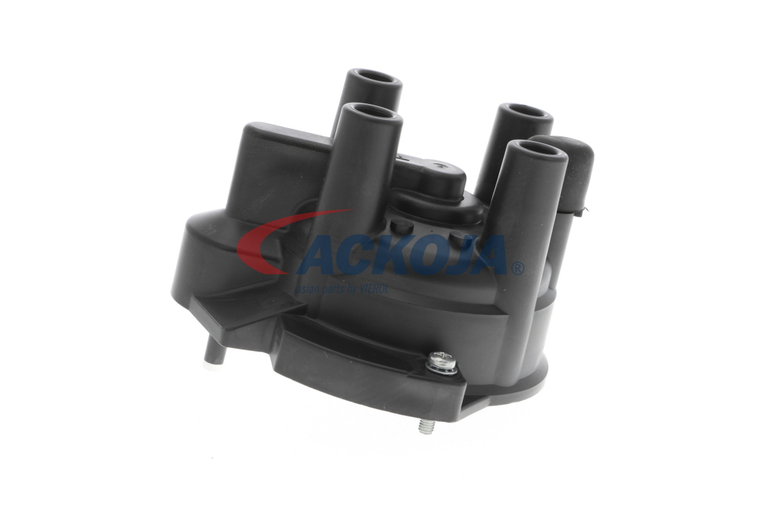 ACKOJA A37-70-0027 Крышка распределителя системы зажигания MITSUBISHI Lancer IV Saloon (C6_A, C7_A) 1.5 бензин 84 л.с. 1992