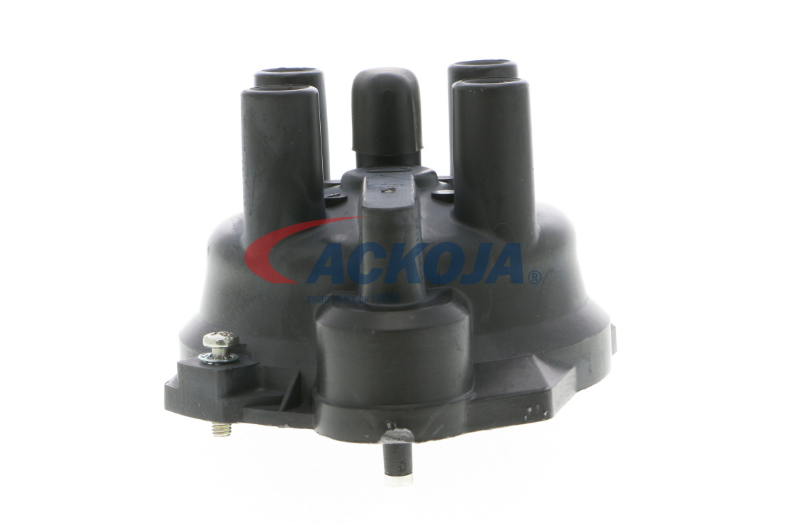ACKOJA A37-70-0028 Distributor cap MITSUBISHI Lancer 4 Limousine (C6_A, C7_A) 1.5 12V Petrol 90 hp 1991 price