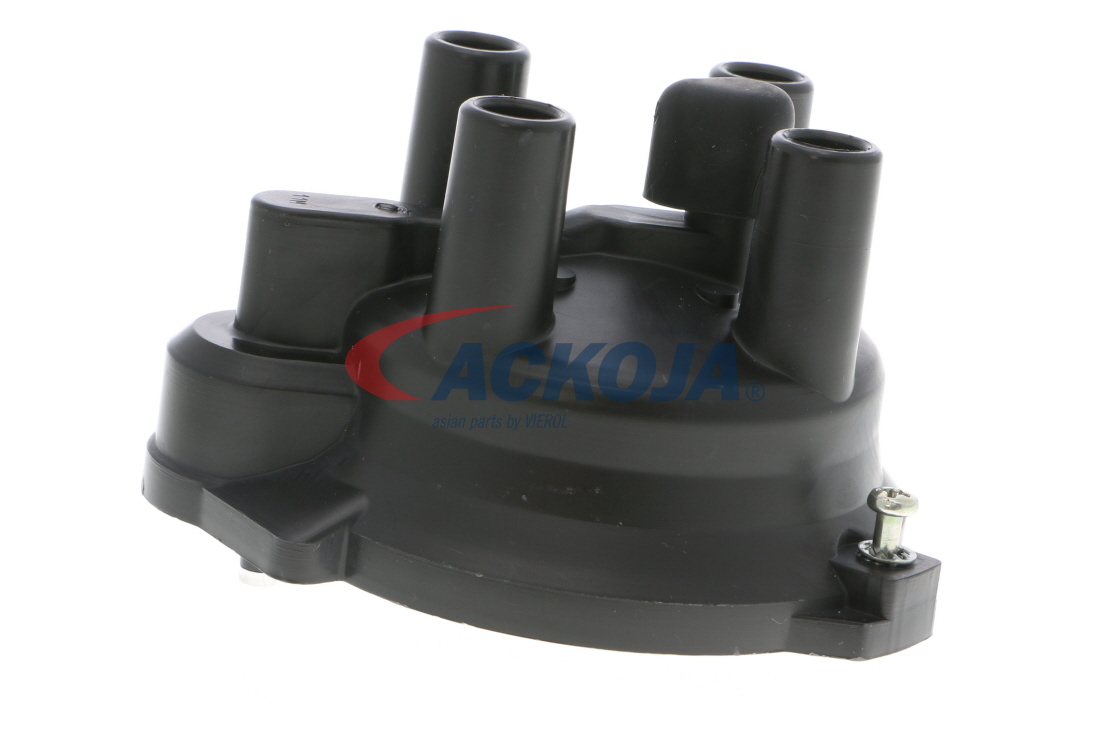 ACKOJA A37-70-0029 Verdeelkap MITSUBISHI Lancer 4 (C6_A, C7_A) 1.6 4WD Benzine 114 Pk 1993 kosten