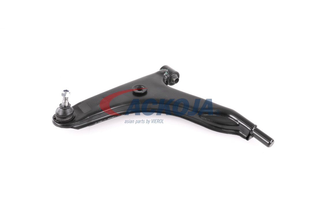 ACKOJA A37-9517 Control arm MITSUBISHI Lancer 4 (C6_A, C7_A) 1.5 12V Petrol 90 hp 1992 price