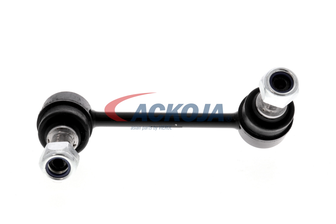 ACKOJA A37-9551 Bieleta de suspensión MITSUBISHI PAJERO IV (V8_W, V9_W) 3.0 4WD Gasolina 177 cv 2018 precio