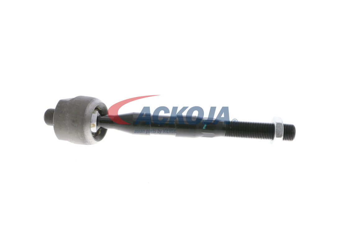 ACKOJA A37-9555 Inderste styrestang Mitsubishi Pajero V60 3.8 (V67W) Benzin 250 HK 2004 pris