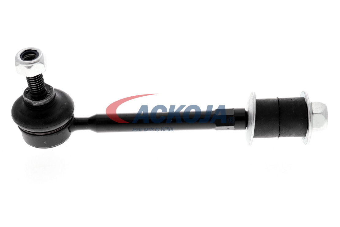ACKOJA A38-0016 Koppelstang NISSAN Primera Sedan (P11) 2.0 16V Benzine 115 Pk 1997 kosten
