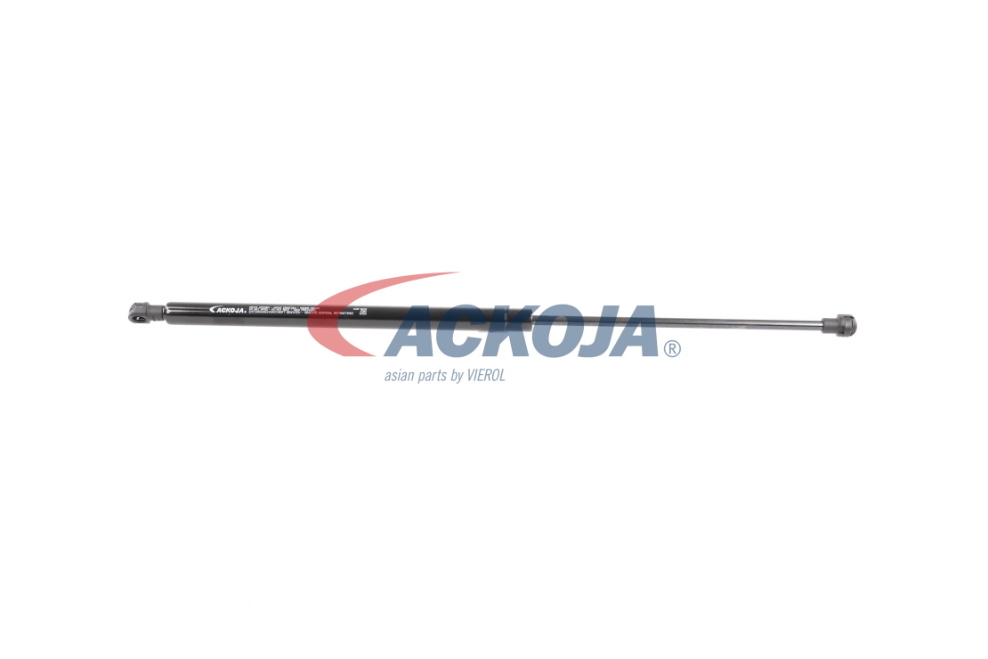 K0450EQ30B OE ACKOJA Baklukedemper A38-0076