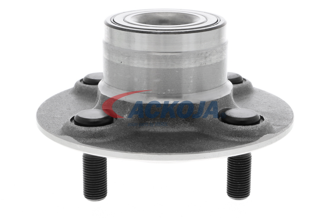 ACKOJA A38-0087 Moyeu NISSAN Sunny 3 (N14) 1.4 i Essence 75 CV 1991 prix