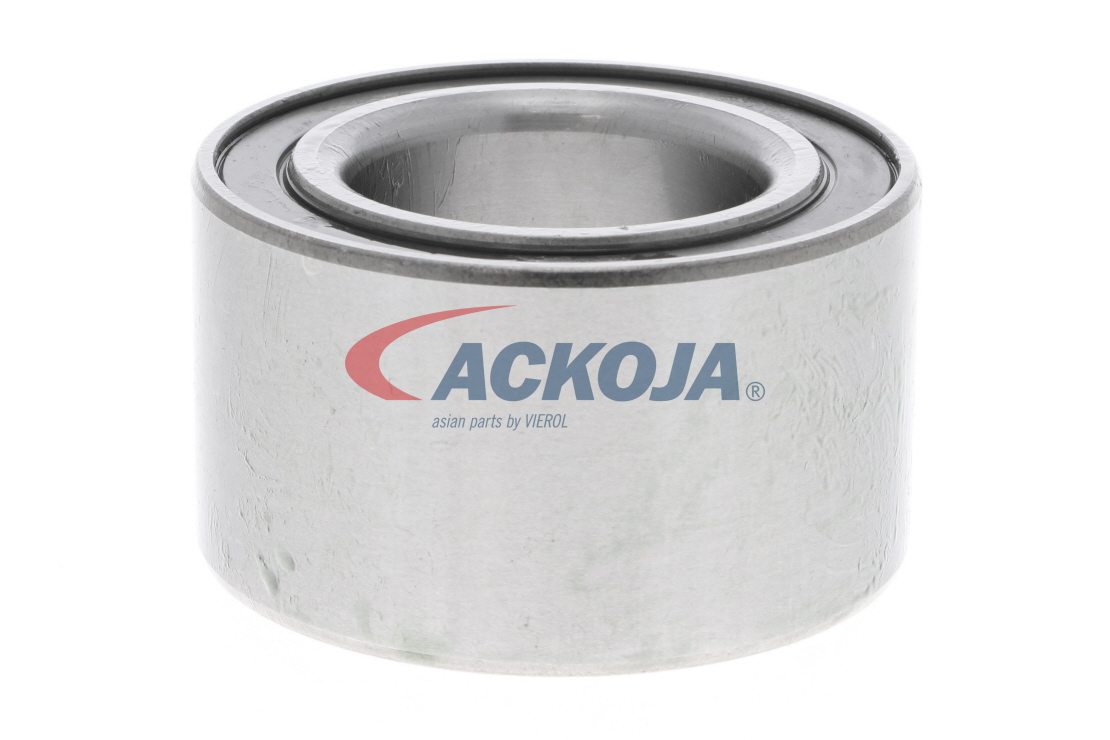 ACKOJA A38-0091 Rato guolio komplektas NISSAN X-TRAIL