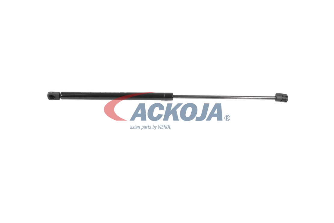 ACKOJA A38-0126 Gasdämpare baklucka NISSAN Primera Kombi (WP11) 2.0 TD Diesel 90 hk 1999 pris