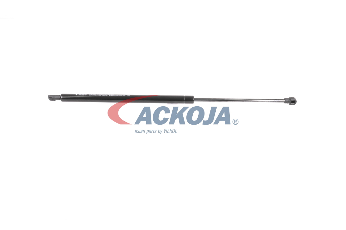 d'origine Nissan QASHQAI ACKOJA Vérin électrique A38-0127