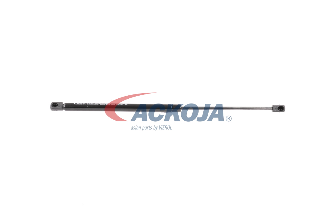 A38-0164 ACKOJA 90450AX610 Heckklappendämpfer