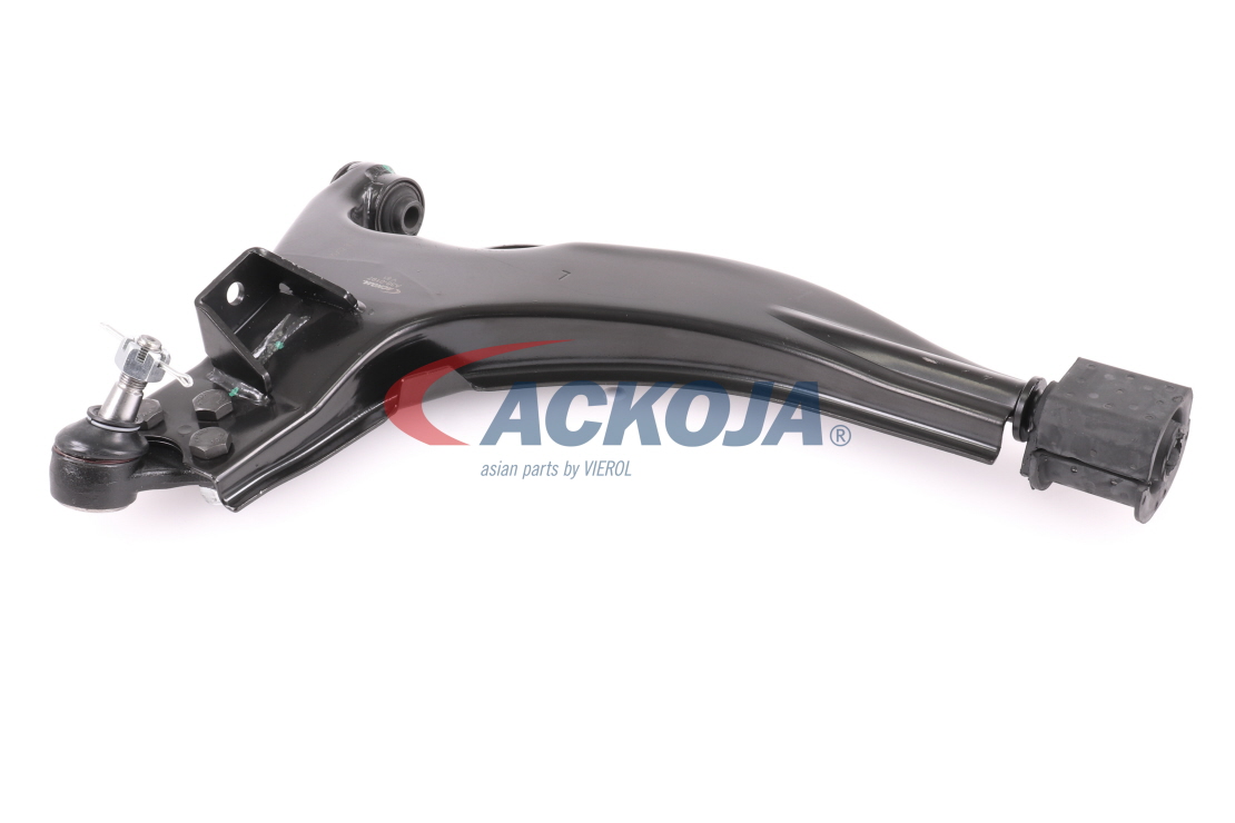 Tukivarsi ACKOJA A38-0197 sopivat NISSAN halvalla