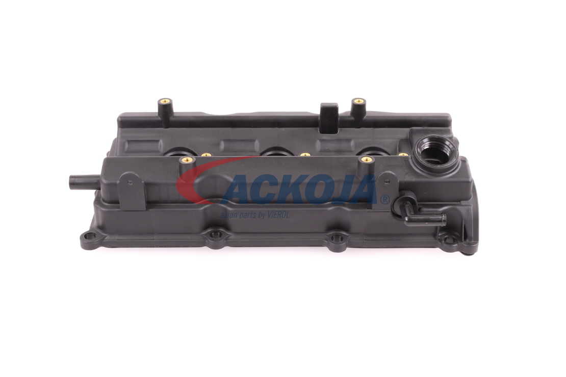ACKOJA A38-0316 toppdeksel Nissan Murano Z50