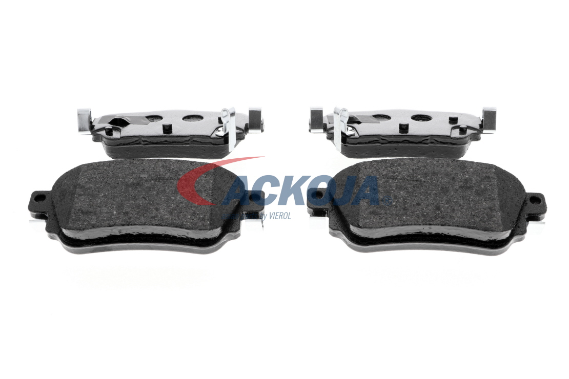 440605889R OE ACKOJA Bremseklosser A38-0319