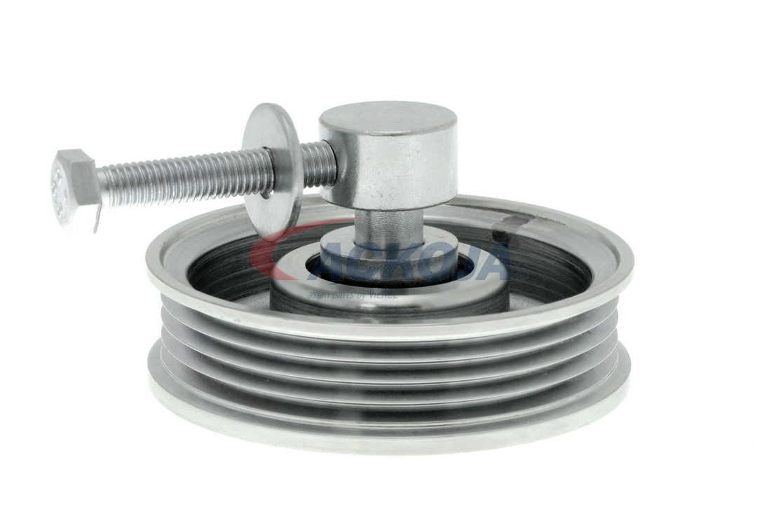 ACKOJA A38-0334 Polia tensora Nissan Primera Traveller W10 1.6 i Gasolina 102 cv 1993 preço