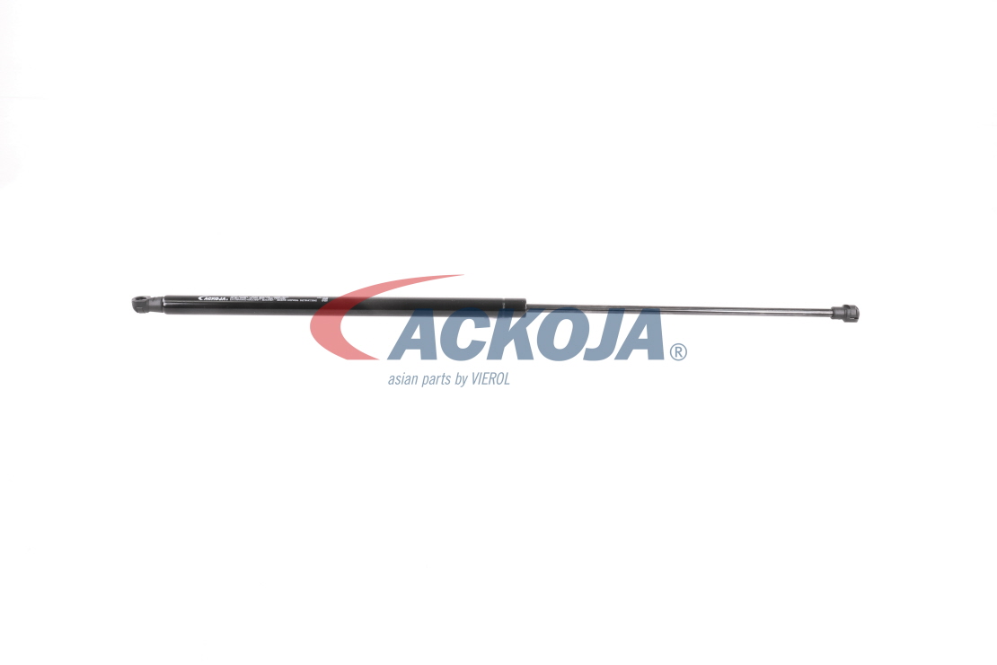 Amortiguador de maletero 904511KA1B ACKOJA A38-0338