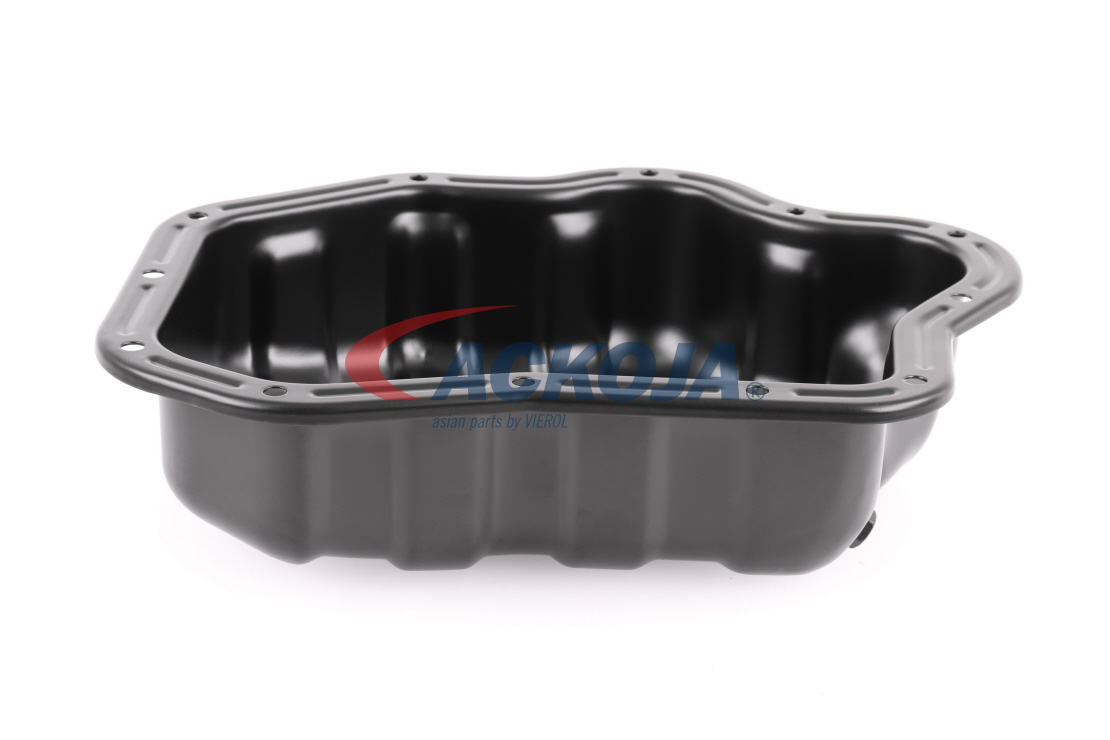 Cárter do motor Nissan X-TRAIL 2016 A380376 ACKOJA