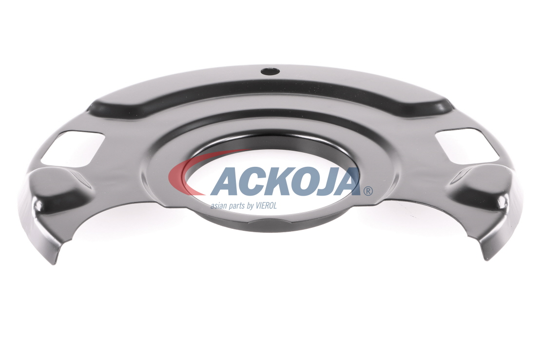 ACKOJA A38-0452 Zascitna plocevina (proti skropljenju), zavorni kolut Nissan Primera P11 Hatchback 2.0 16V Bencin 131 km 1997