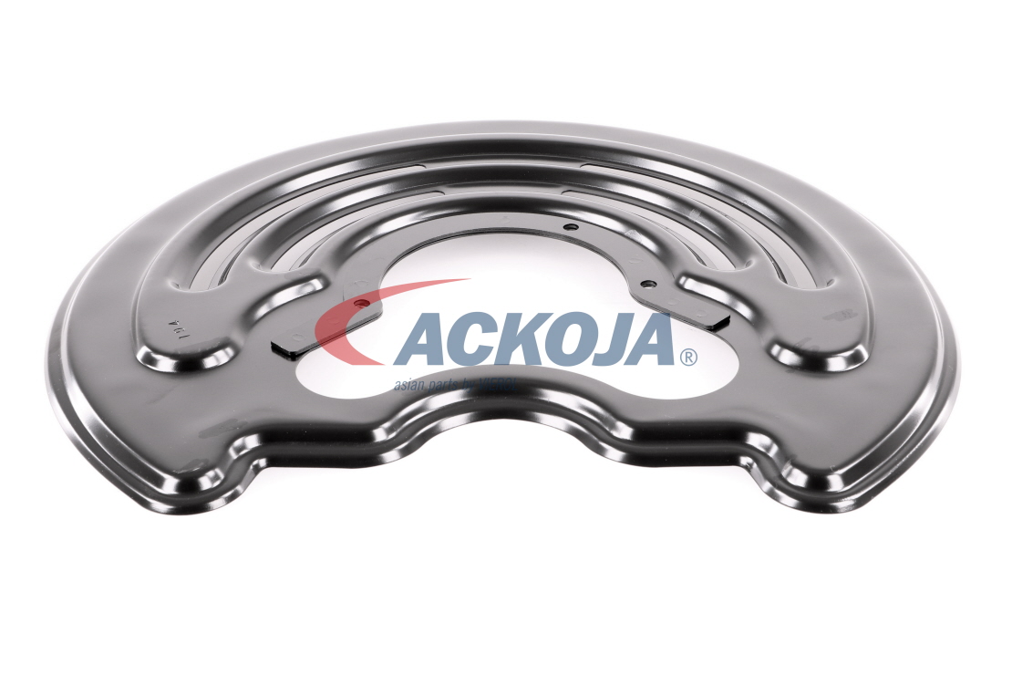 ACKOJA A38-0453 Отражатель тормозного диска OPEL VIVARO фургон (F7) 2.5 DTI (F7) Дизель 135 л.с. 2010