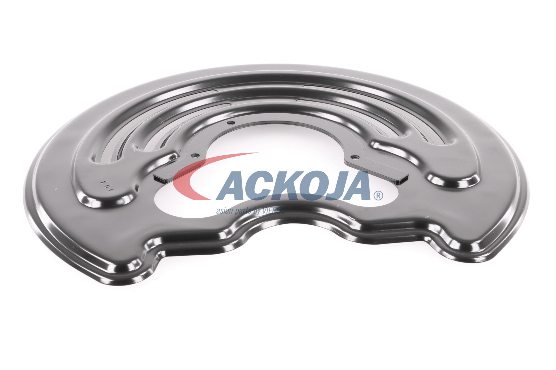 ACKOJA A38-0454 Отражатель тормозного диска OPEL VIVARO фургон (F7) 2.5 DTI (F7) Дизель 135 л.с. 2003