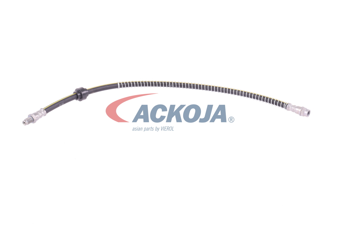 ACKOJA A38-0459 Bremsschlauch RENAULT MASTER II Bus (JD) 1.9 dTI Diesel 80 PS 2002