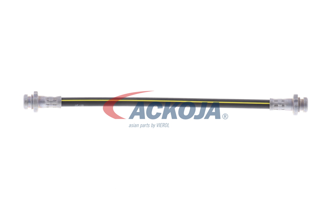 ACKOJA A38-0479 Nissan Micra K12 jarruletku