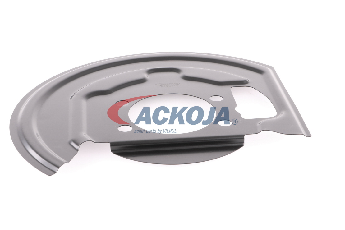 Jarrukilpi ACKOJA A38-0517 sopivat NISSAN halvalla