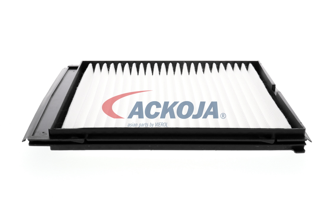 ACKOJA A38-30-1006 Filtro de habitáculo Nissan Micra k11 precio