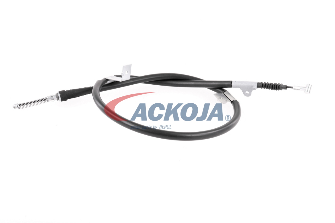 365300F001 OE ACKOJA Hand brake cable A38-30002