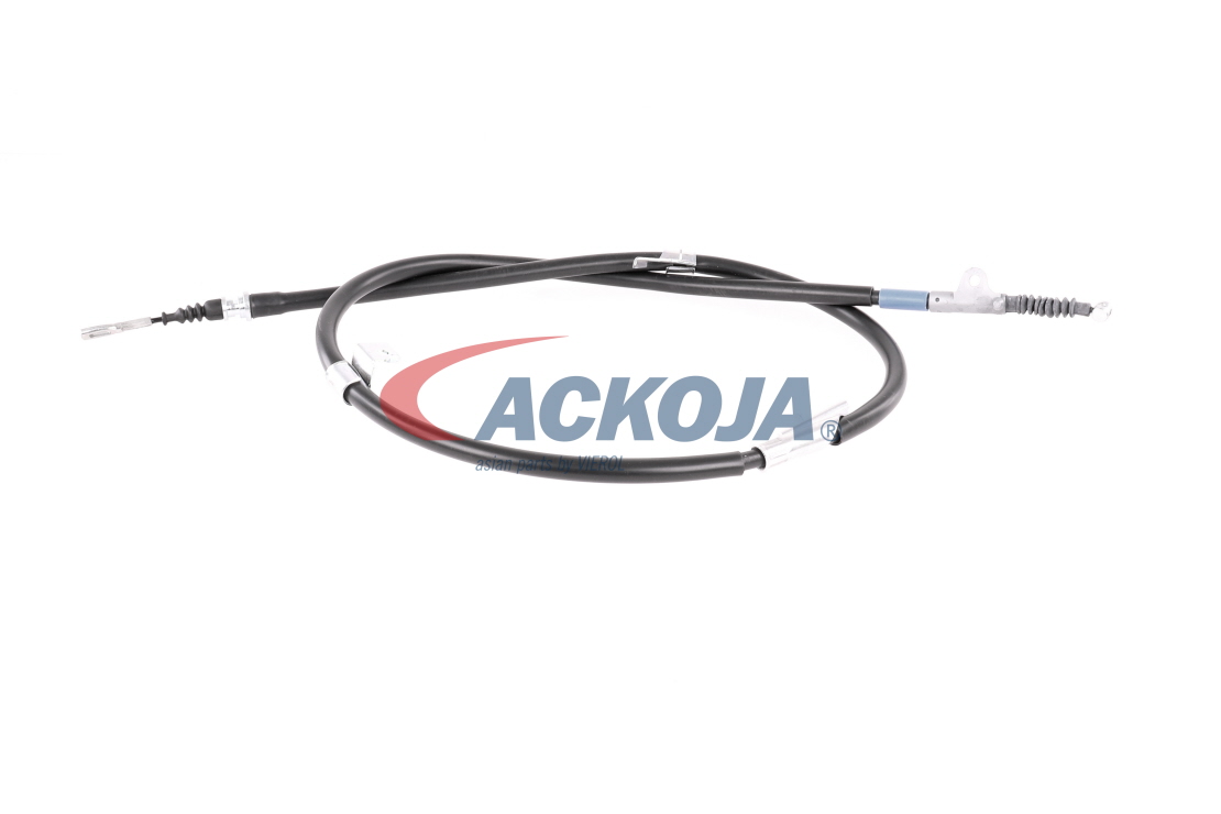 ACKOJA A38-30004 bremsewire Nissan Almera N15
