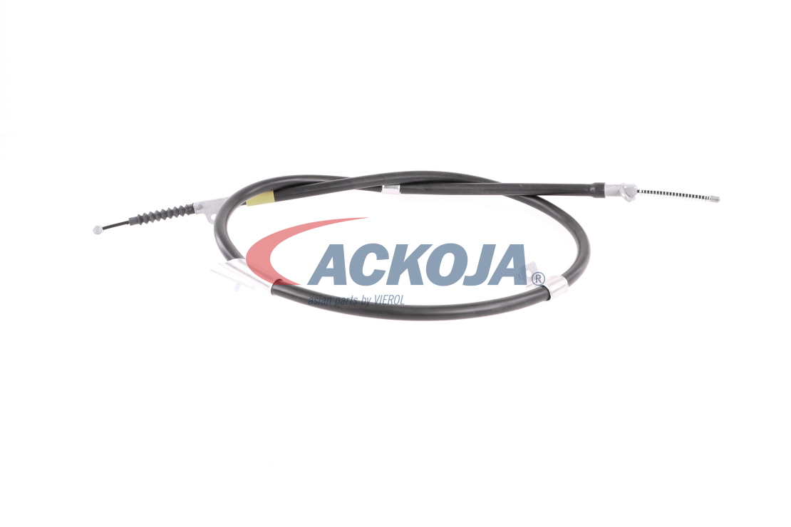ACKOJA A38-30024 travão de estacionamento Nissan Almera N15 preço