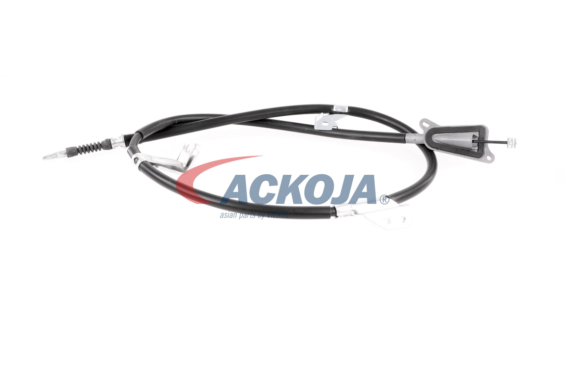 ACKOJA A38-30027 bremsewire Nissan Almera n16