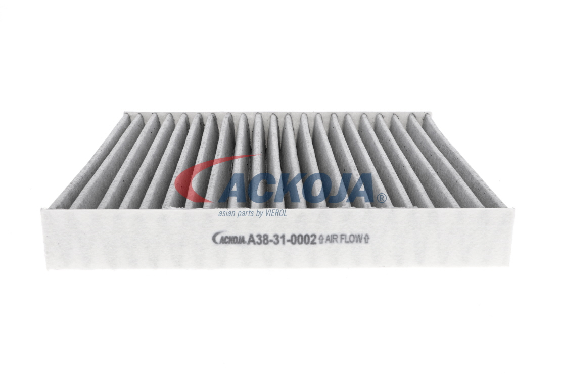 ACKOJA A38-31-0002 Filtrere Peugeot 4007 SUV 4x4