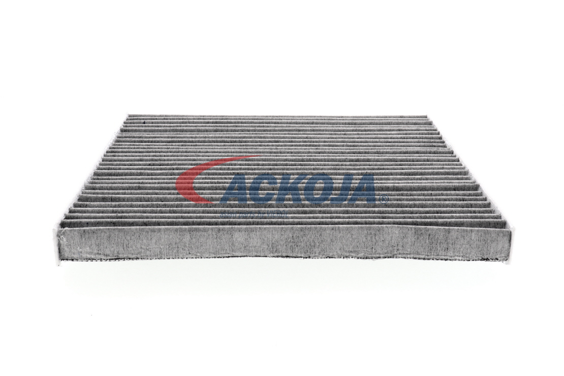 ACKOJA A38-31-0004 Filter notranjega prostora NISSAN Micra IV Hatchback (K13) 1.2 Bencin 76 km 2014